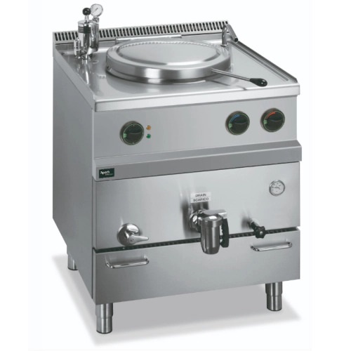 Котел стравоварильний APACH APKE-77 50 л